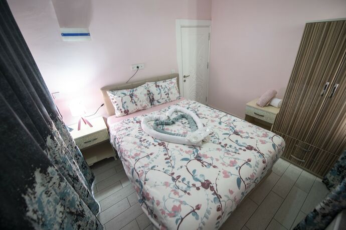 Imagen de la habitación del Melodi VIP. Foto 19