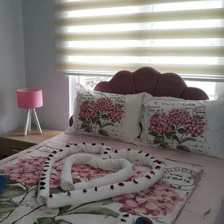 Imagen de la habitación del Melodi VIP. Foto 20