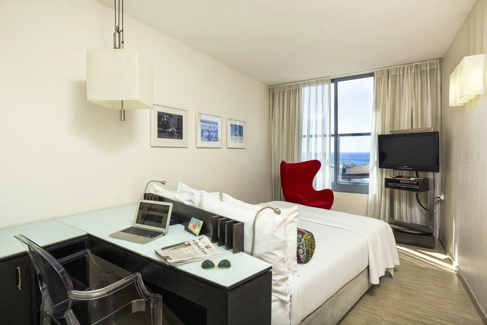 Imagen de la habitación del Melody Hotel - An Atlas Boutique Hotel. Foto 7