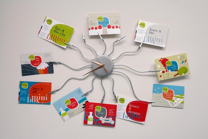 Imagen de la habitación del Melody Hotel - An Atlas Boutique Hotel. Foto 8