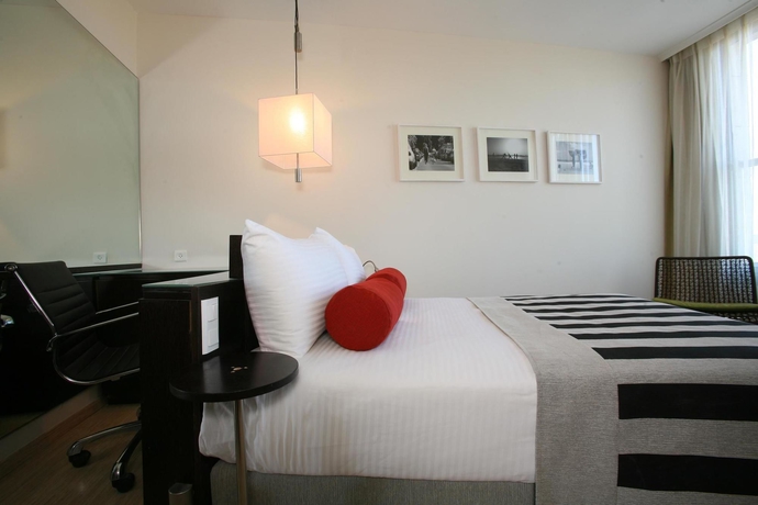 Imagen de la habitación del Melody Hotel - An Atlas Boutique Hotel. Foto 9