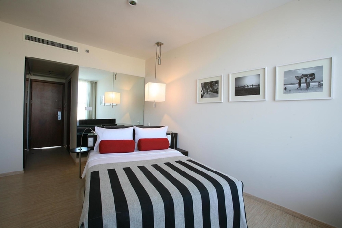 Imagen de la habitación del Melody Hotel - An Atlas Boutique Hotel. Foto 10