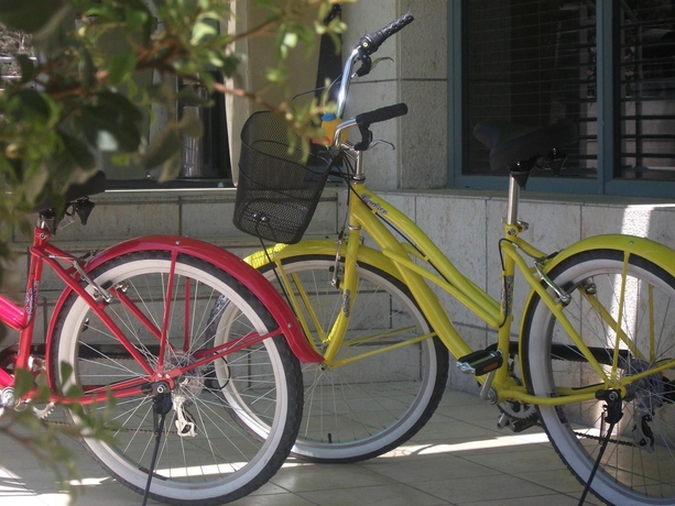 Imagen general del Melody Hotel - An Atlas Boutique Hotel. Foto 2