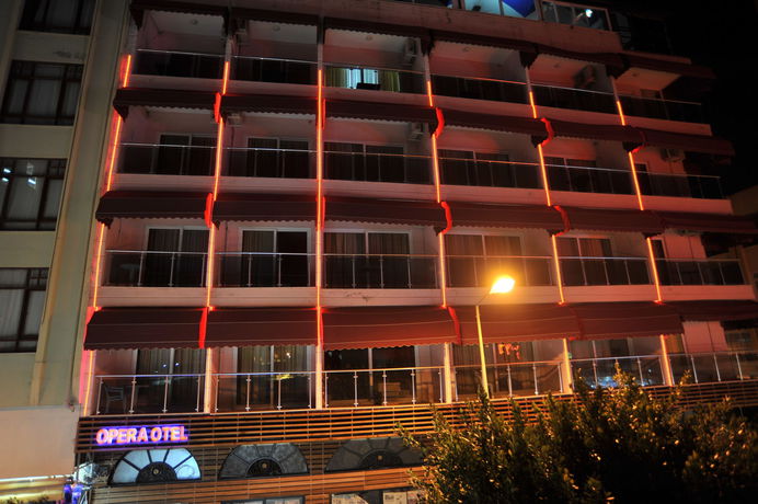 Imagen de la habitación del Melody Hotel. Foto 5