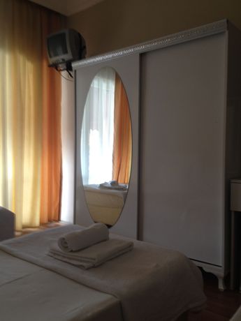 Imagen de la habitación del Melody Hotel. Foto 6