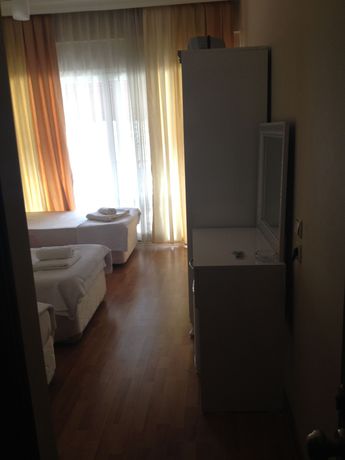Imagen de la habitación del Melody Hotel. Foto 9