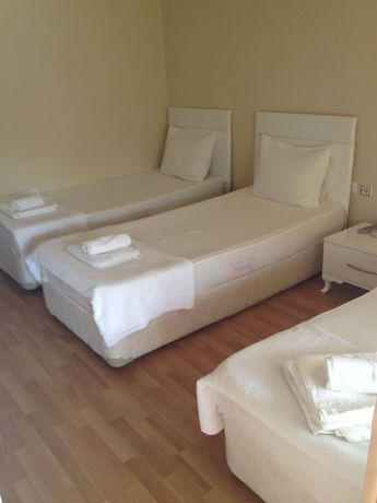 Imagen general del Melody Hotel. Foto 4