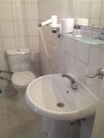 Imagen de la habitación del Melody Hotel. Foto 16