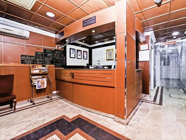 Imagen general del Melody Queen Hotel By Aura. Foto 2