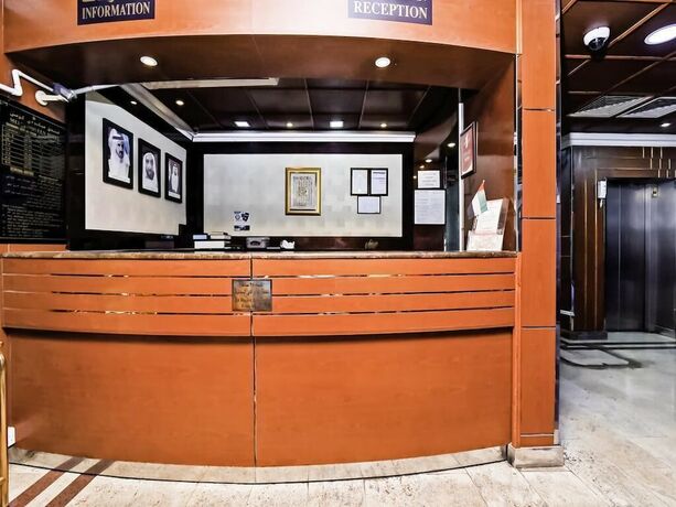 Imagen general del Melody Queen Hotel By Aura. Foto 4