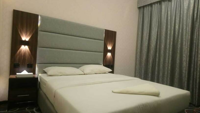 Imagen general del Melody Queen Hotel By Aura. Foto 5