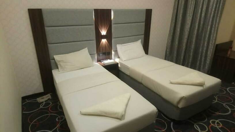 Imagen de la habitación del Melody Queen Hotel By Aura. Foto 8