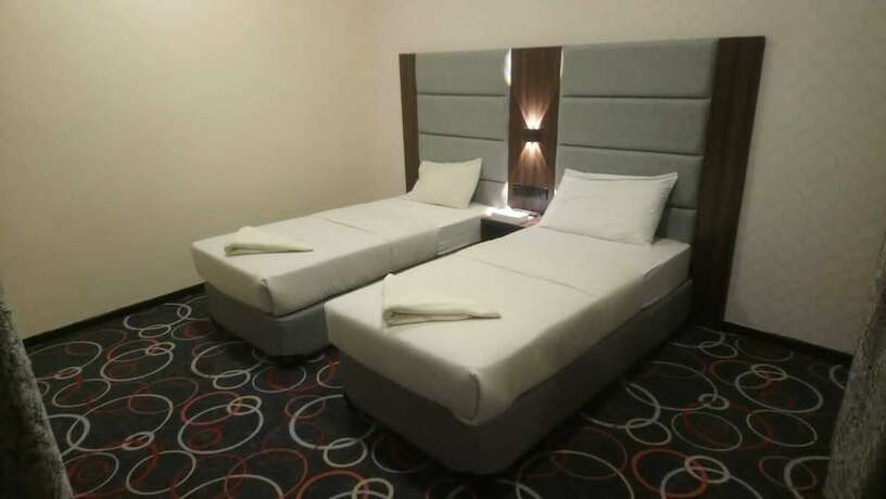 Imagen de la habitación del Melody Queen Hotel By Aura. Foto 11