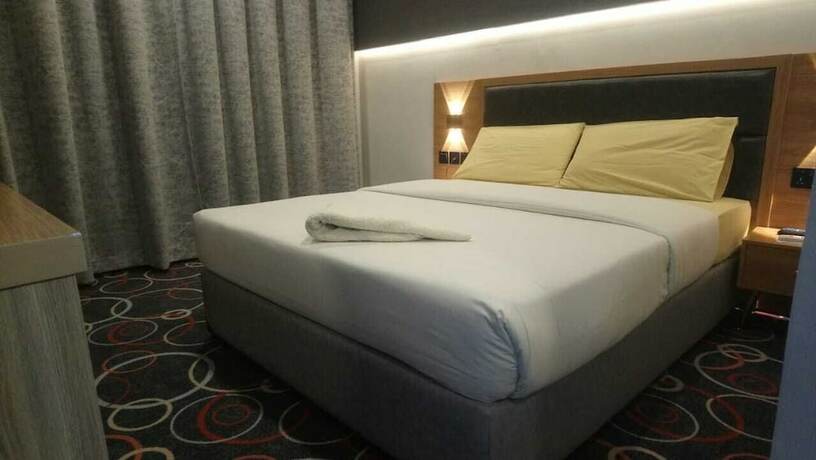 Imagen de la habitación del Melody Queen Hotel By Aura. Foto 14