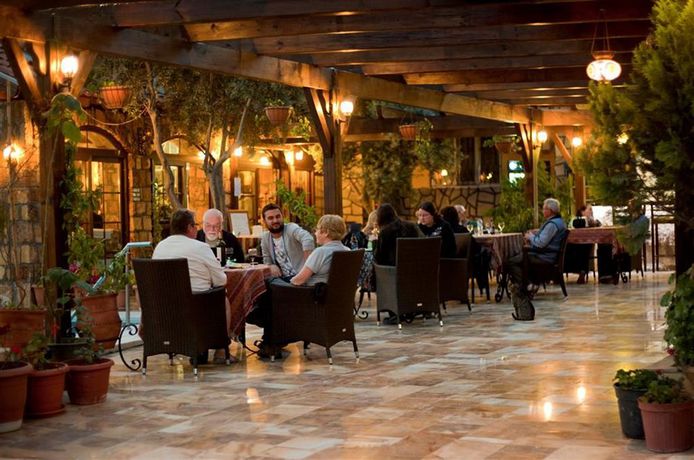 Imagen general del Melrose House Hotel. Foto 2