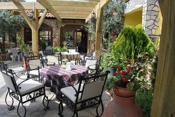 Imagen de la habitación del Melrose House Hotel. Foto 10