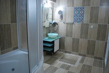 Imagen de la piscina del Melrose House Hotel. Foto 16