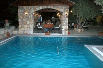 Imagen de la habitación del Melrose House Hotel. Foto 12