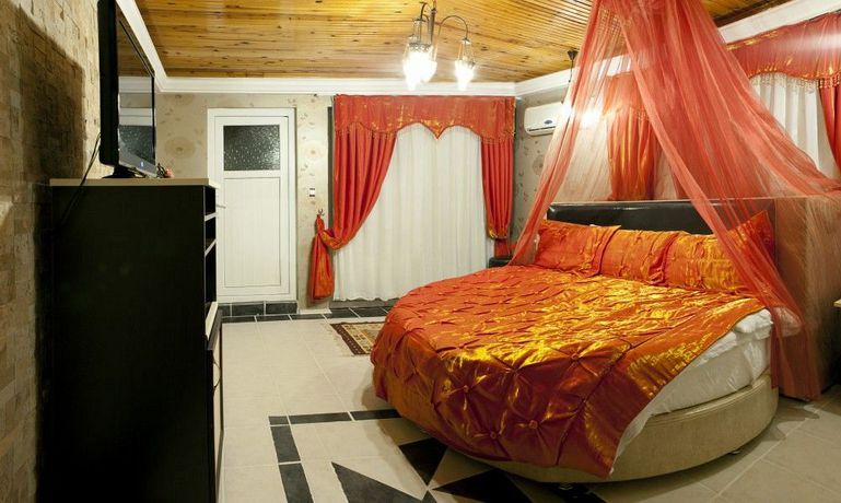 Imagen de la habitación del Melrose House Hotel. Foto 15