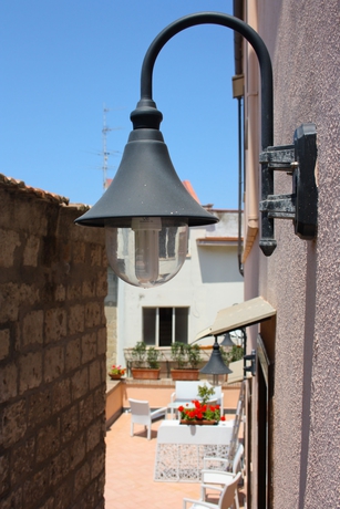 Imagen general del Melrose Relais. Foto 2