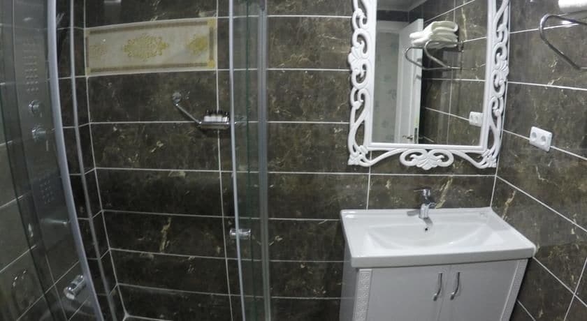 Imagen de la habitación del Melrose Viewpoint. Foto 15