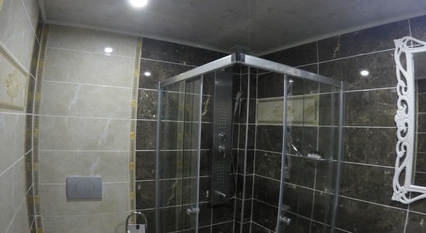 Imagen de la habitación del Melrose Viewpoint Hotel. Foto 4