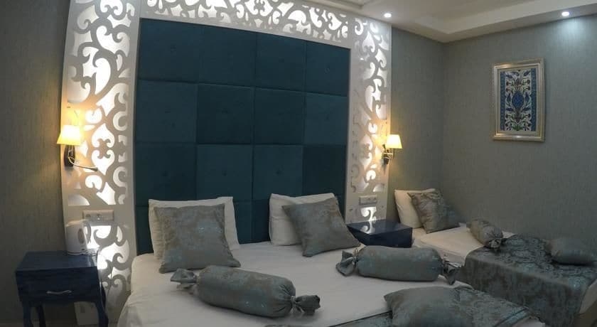 Imagen de la habitación del Melrose Viewpoint Hotel. Foto 5