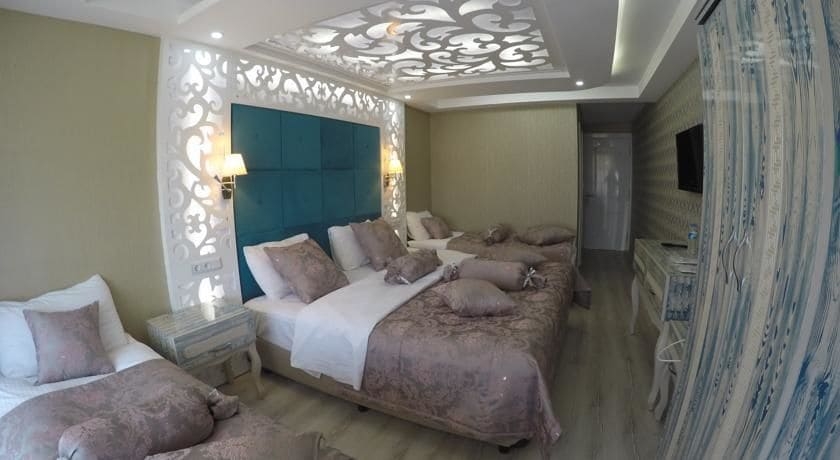 Imagen de la habitación del Melrose Viewpoint Hotel. Foto 6