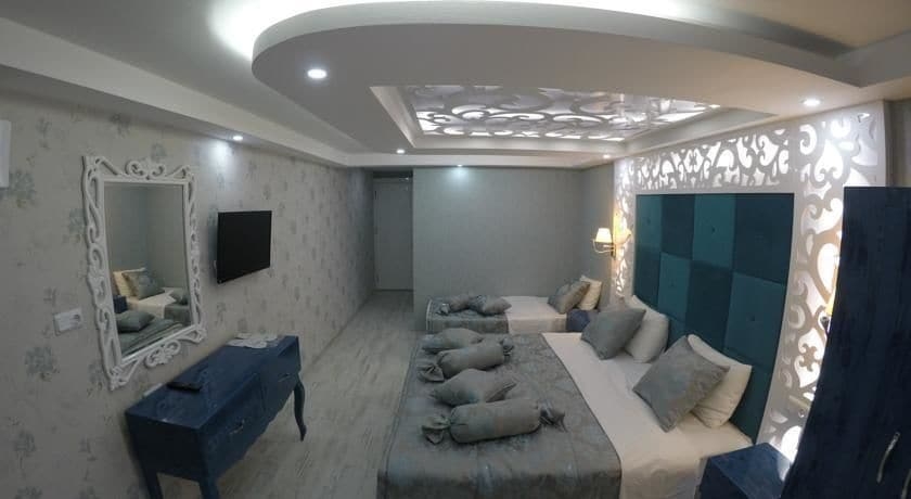 Imagen de la habitación del Melrose Viewpoint Hotel. Foto 10