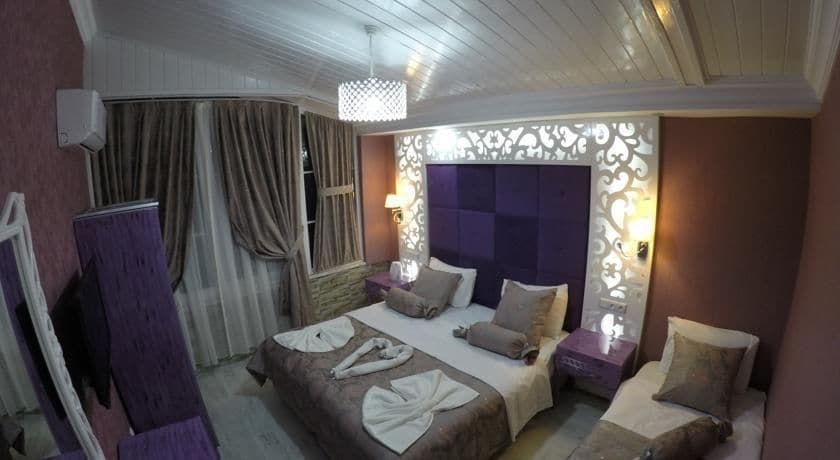 Imagen de la habitación del Melrose Viewpoint Hotel. Foto 11