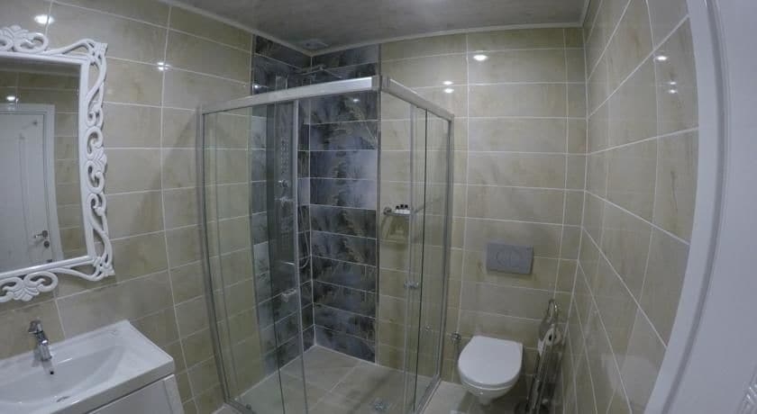 Imagen de la habitación del Melrose Viewpoint Hotel. Foto 14