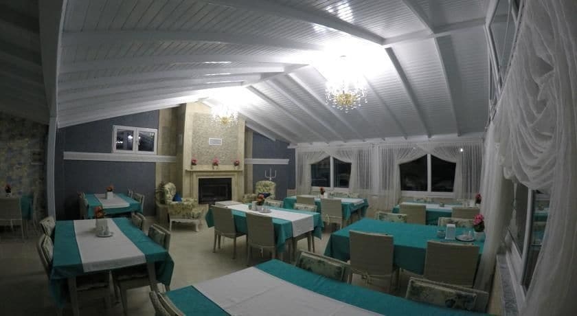 Imagen del bar/restaurante del Melrose Viewpoint Hotel. Foto 3