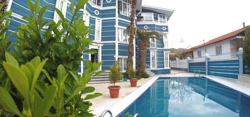 Imagen de los exteriores del Melrose Viewpoint Hotel. Foto 18