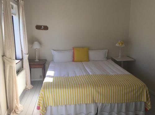 Imagen de la habitación del Melsted Badehotel. Foto 10
