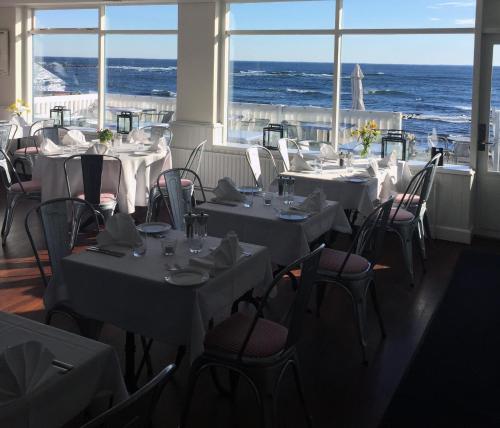 Imagen general del Melsted Badehotel. Foto 4