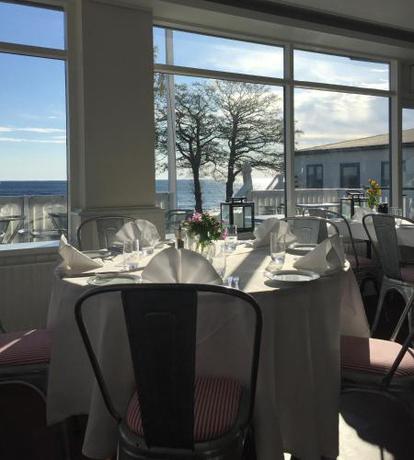 Imagen general del Melsted Badehotel. Foto 6