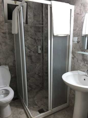 Imagen de la habitación del Meltem Hotel, Konyaalti beach. Foto 2