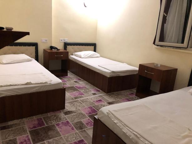 Imagen de la habitación del Meltem Hotel, Konyaalti beach. Foto 3