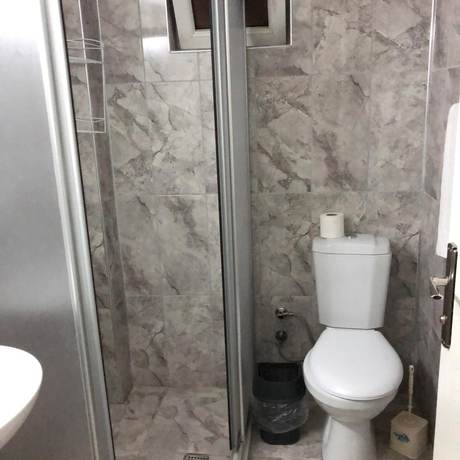 Imagen de la habitación del Meltem Hotel, Konyaalti beach. Foto 4