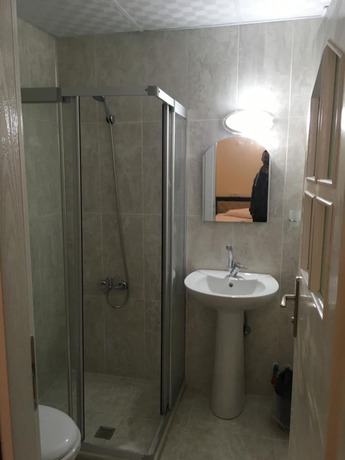 Imagen de la habitación del Meltem Hotel, Konyaalti beach. Foto 7