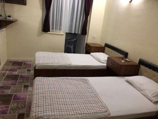 Imagen de la habitación del Meltem Hotel, Konyaalti beach. Foto 8