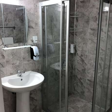 Imagen de la habitación del Meltem Hotel, Konyaalti beach. Foto 9