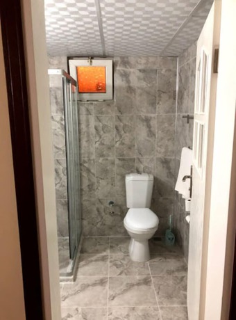 Imagen de la habitación del Meltem Hotel, Konyaalti beach. Foto 10