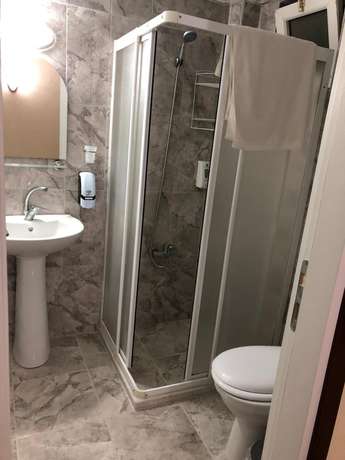 Imagen de la habitación del Meltem Hotel, Konyaalti beach. Foto 12