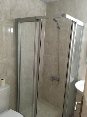 Imagen de la habitación del Meltem Hotel, Konyaalti beach. Foto 13