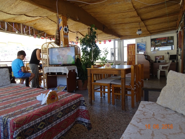 Imagen de los interiores del Meltem Pansiyon. Foto 19