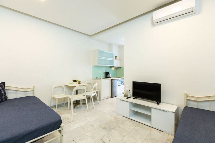 Imagen general del Meltemi Coast Suites. Foto 3