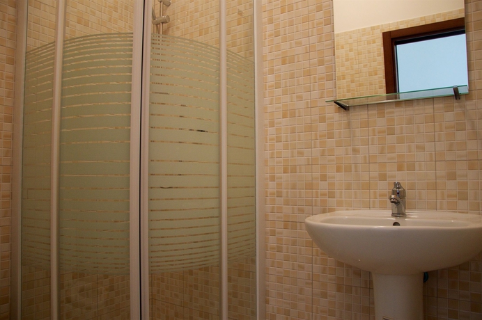 Imagen de la habitación del Meltin' Rome Guesthouse. Foto 3