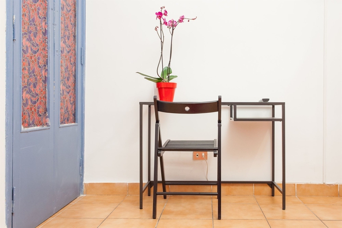 Imagen de la habitación del Meltin' Rome Guesthouse. Foto 7