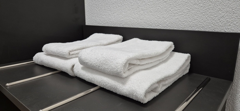 Imagen de la habitación del Melvi Hotel G&ouml;ppingen. Foto 7